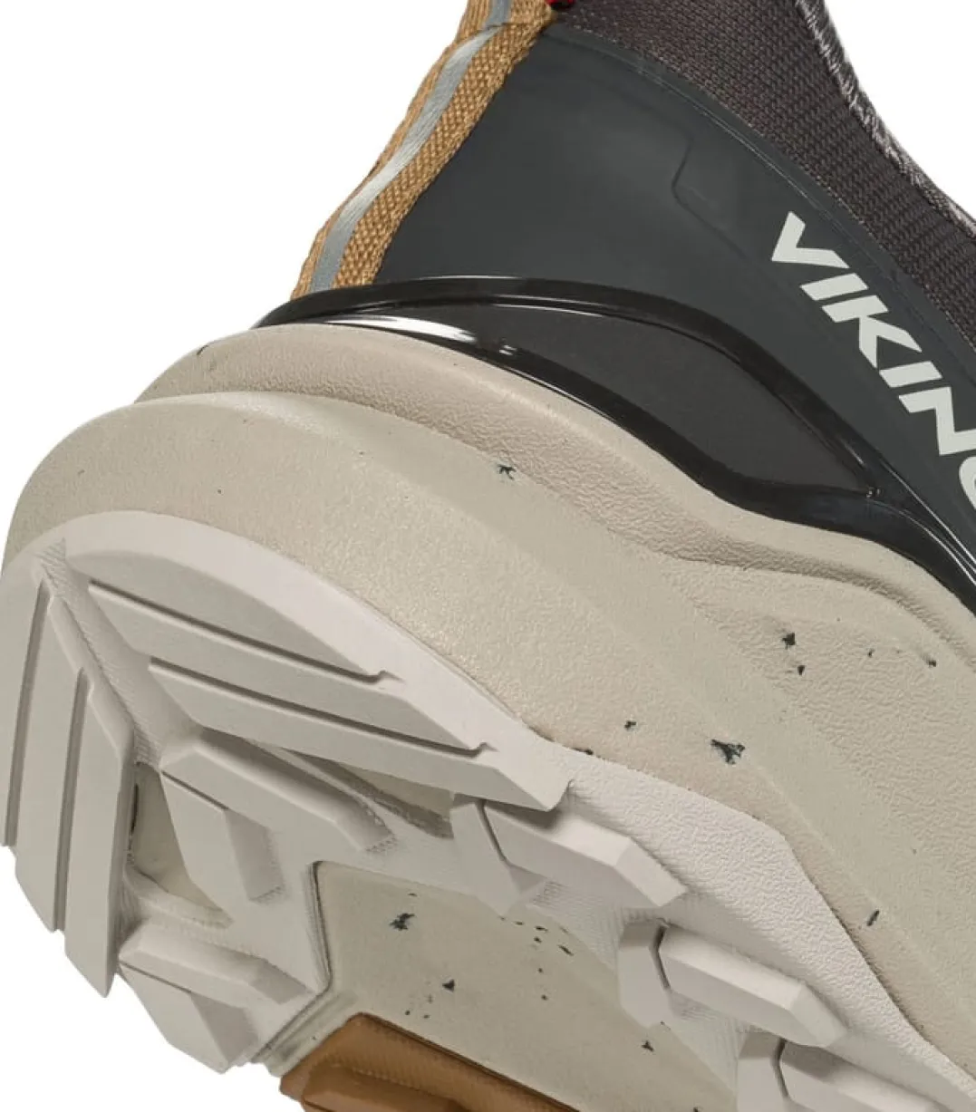 Viking Footwear Her Boost Waterproof Olive