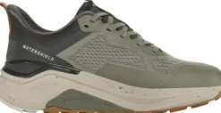 Viking Footwear Her Boost Waterproof Olive