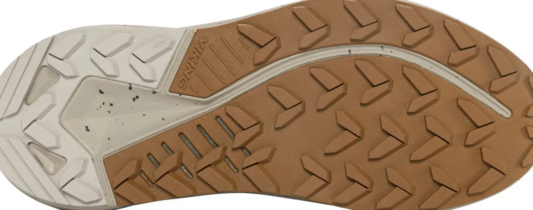 Viking Footwear Her Boost Waterproof Olive