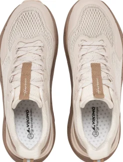Viking Footwear Her Boost Waterproof Beige