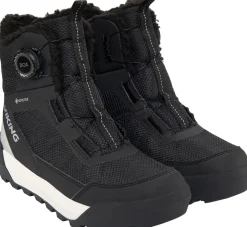 Viking Footwear Junior Expower Warm GORE-TEX Boa Black