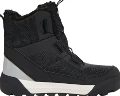 Viking Footwear Junior Expower Warm GORE-TEX Boa Black