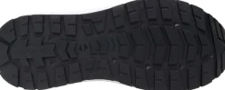 Viking Footwear Juniors' Equip Warm Waterproof Zip Black/Granite