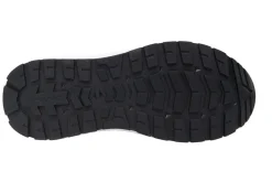 Viking Footwear Juniors' Equip Warm Waterproof Zip Black/Granite