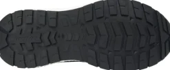 Viking Footwear Juniors' Equip Mid Waterproof 1V Black
