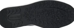 Viking Footwear Juniors' Gabriel Mid Waterproof 1v Black