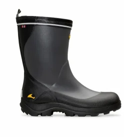 Viking Footwear Juniors' Storm Dark Grey/Multi