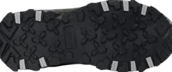 Viking Footwear Junior Track Mid Waterproof SL Black