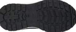 Viking Footwear Kids' Equip Mid Waterproof 2V Black