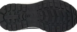 Viking Footwear Kids' Equip Mid Waterproof 2V Black