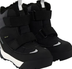 Viking Footwear Kids' Expower Warm GORE-TEX 2v Black