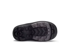 Viking Footwear Kids' Extreme 2.0 Black/Charcoal