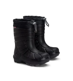 Viking Footwear Kids' Extreme 2.0 Black/Charcoal