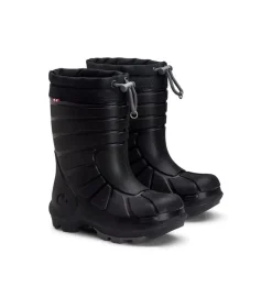 Viking Footwear Kids' Extreme 2.0 Black/Charcoal