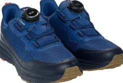 Viking Footwear Kids' Flow Waterproof BOA Blue/navy
