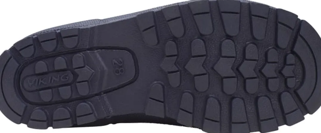 Viking Footwear Kids' Jolly Navy/Navy