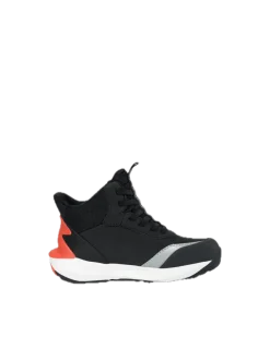 Viking Footwear Kid´s/Junior´s Quickgo Mid Wp Black/red