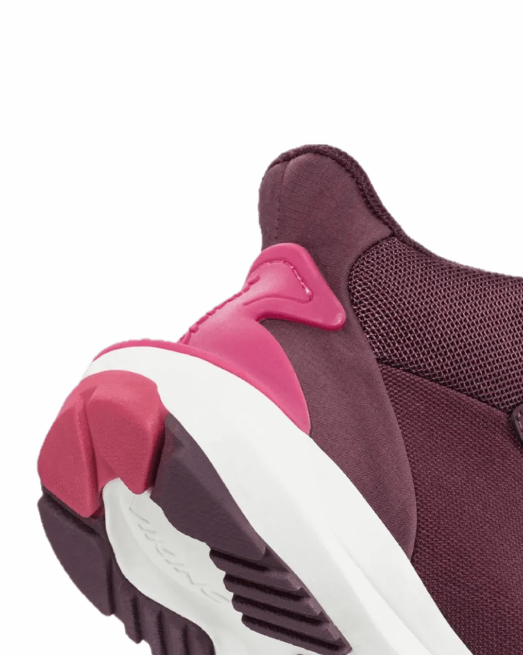 Viking Footwear Kid´s/Junior´s Quickgo Mid Wp Plum
