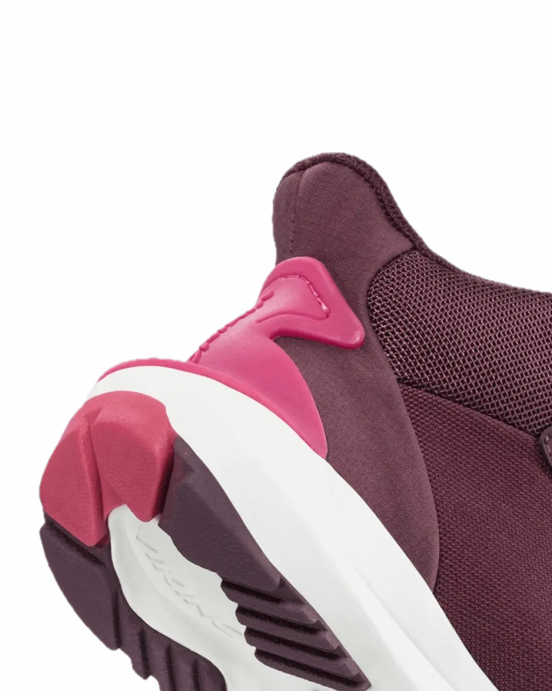 Viking Footwear Kid´s/Junior´s Quickgo Mid Wp Plum
