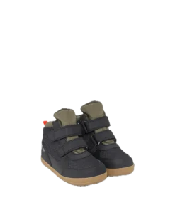 Viking Footwear Kid´s/Junior´s Aspen Barefoot Mid Wp 2v Black