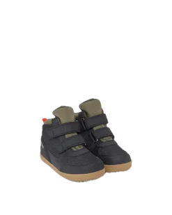 Viking Footwear Kid´s/Junior´s Aspen Barefoot Mid Wp 2v Black