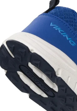 Viking Footwear Kids' Odda 2v Blue/Blue