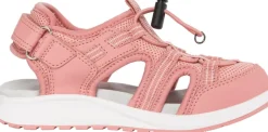 Viking Footwear Kid's Thrill Sandal 1v Sl Light Pink