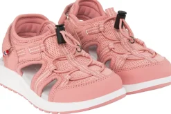 Viking Footwear Kid's Thrill Sandal 1v Sl Light Pink