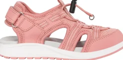Viking Footwear Kid's Thrill Sandal 1v Sl Light Pink