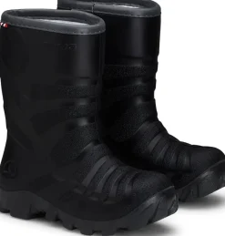 Viking Footwear Kids' Ultra 2.0 Black/Grey