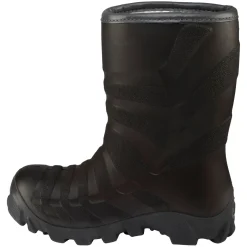 Viking Footwear Kids' Ultra 2.0 Black/Grey