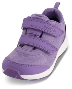 Viking Footwear Kids' Veme Reflex GORE-TEX 2V Violet