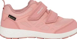 Viking Footwear Kids' Veme Reflex GORE-TEX 2V Light Pink