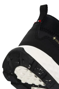 Viking Footwear Kid's Veme Reflex Mid Gore-Tex 2v Black/White