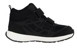Viking Footwear Kid's Veme Reflex Mid Gore-Tex 2v Black/White