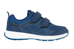 Viking Footwear Kids' Veme Reflex GORE-TEX 2V Blue