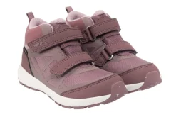 Viking Footwear Kid's Veme Reflex Mid Gore-Tex 2v Antiquerose/antiquerose