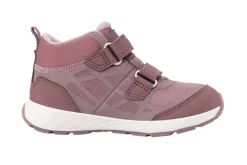 Viking Footwear Kid's Veme Reflex Mid Gore-Tex 2v Antiquerose/antiquerose