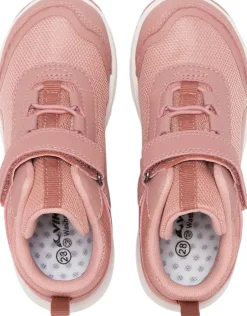Viking Footwear Knapper Mid Wp 1v Light Pink