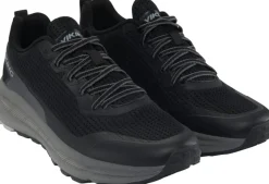 Viking Footwear Men's Motion Low Black/Charcoal