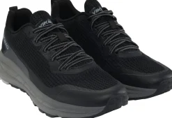 Viking Footwear Men's Motion Low Black/Charcoal