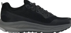 Viking Footwear Men's Motion Low Black/Charcoal