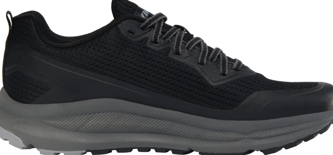 Viking Footwear Men's Motion Low Black/Charcoal
