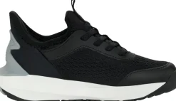Viking Footwear Quickgo Wp El Black