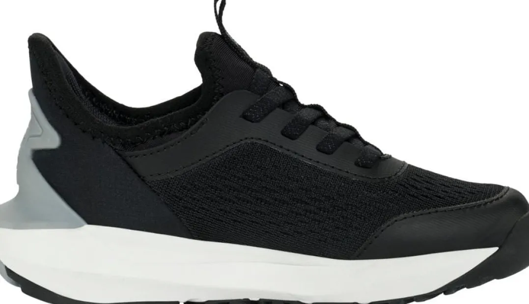 Viking Footwear Quickgo Wp El Black