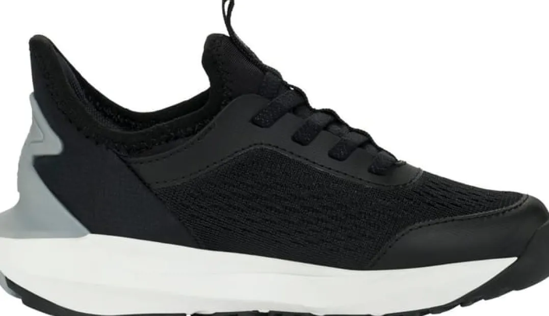 Viking Footwear Quickgo Wp El Black