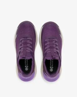 Viking Footwear Quickgo Wp El Grape
