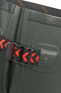 Viking Footwear Unisex Trophy Pro High Huntinggreen