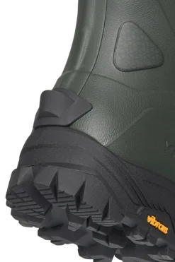 Viking Footwear Unisex Trophy Pro High Huntinggreen