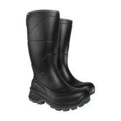 Viking Footwear Unisex Trophy Icefighter Warm Black/Grey